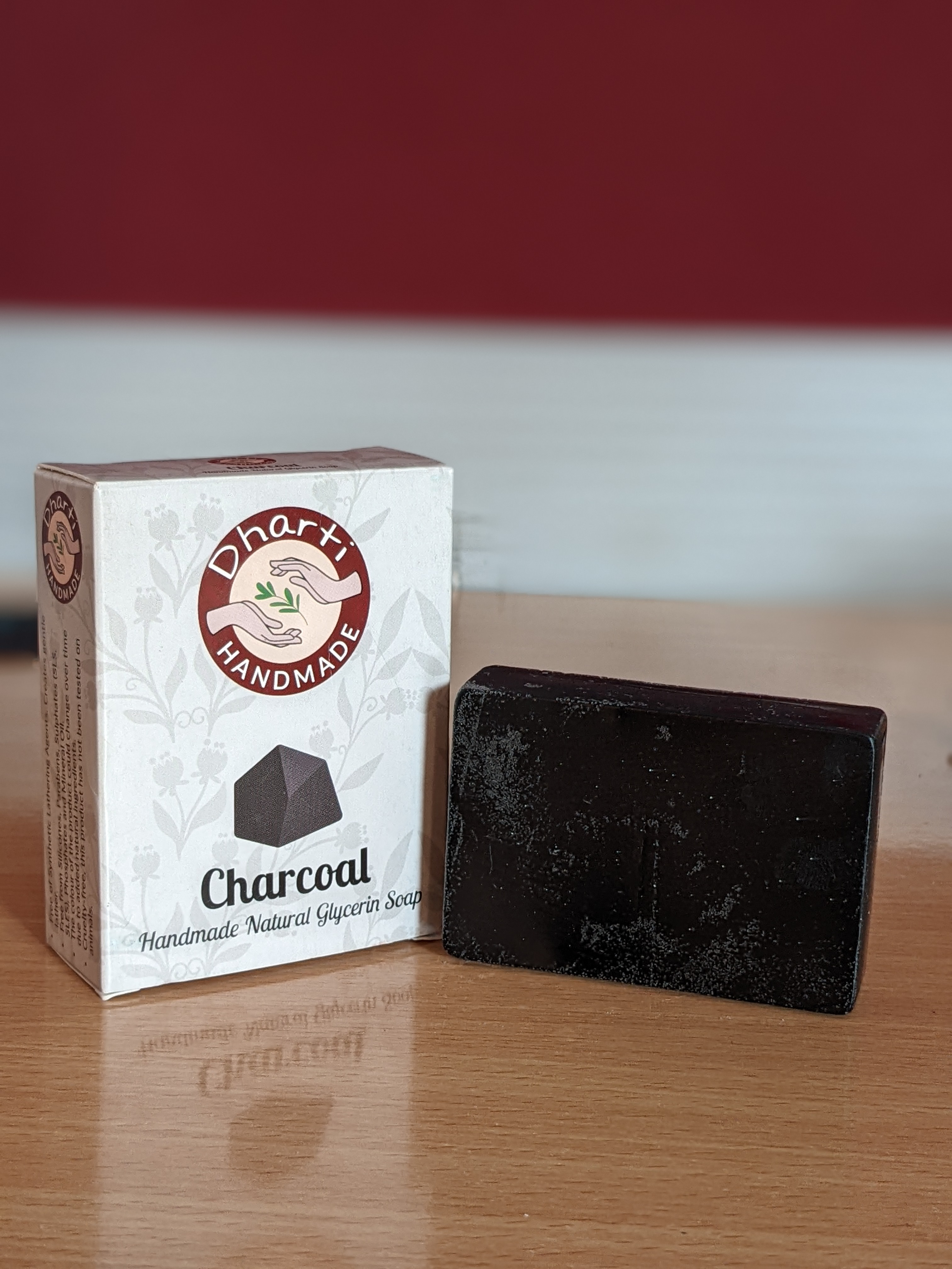 natural and artistic